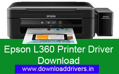 epson l386 scanner driver